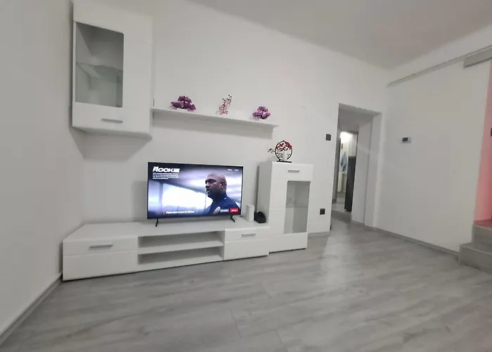 Appartement Tabor View