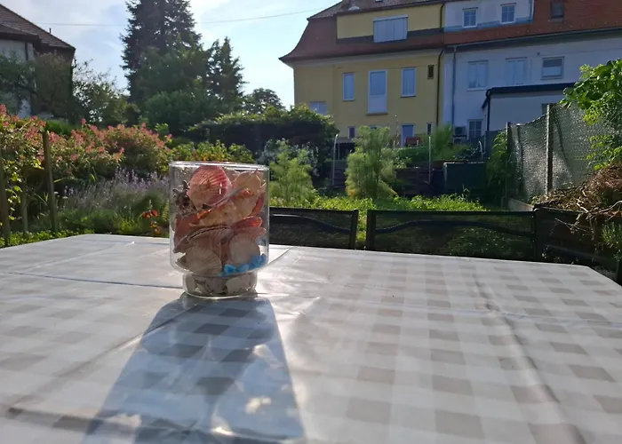 Tabor View * Maribor