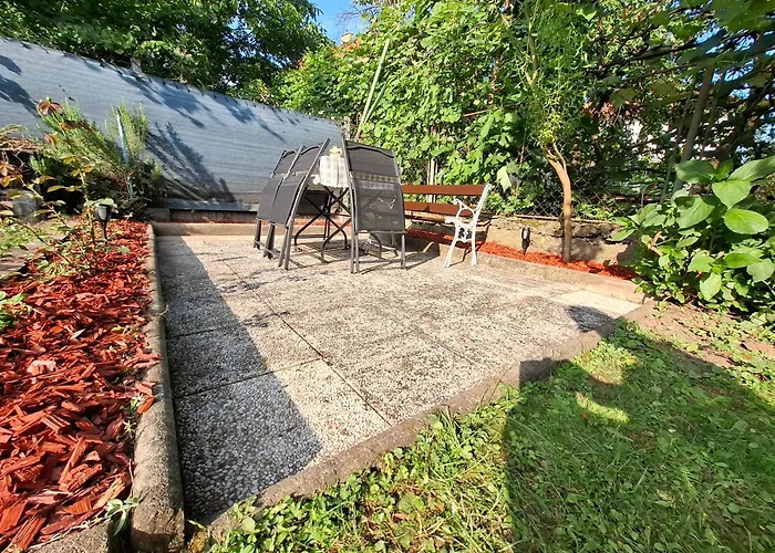 Tabor View Appartement *