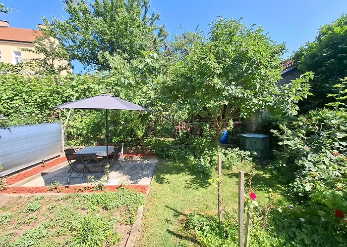 Appartement Tabor View *