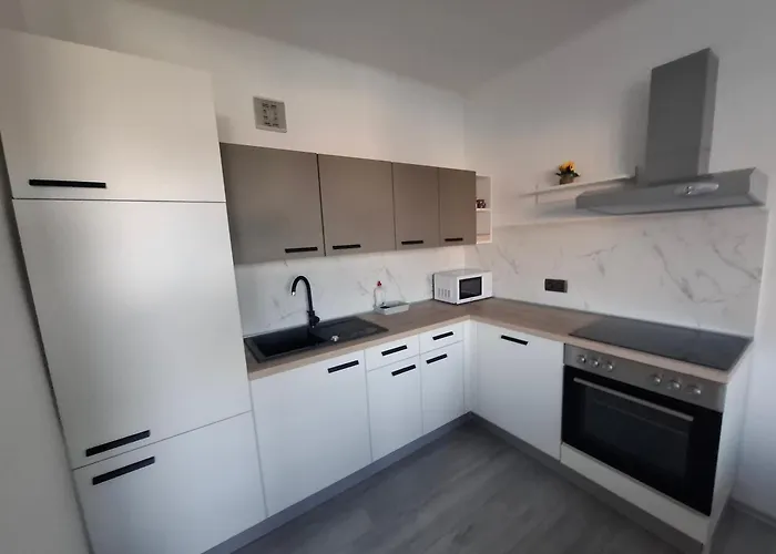 Tabor View Appartement *