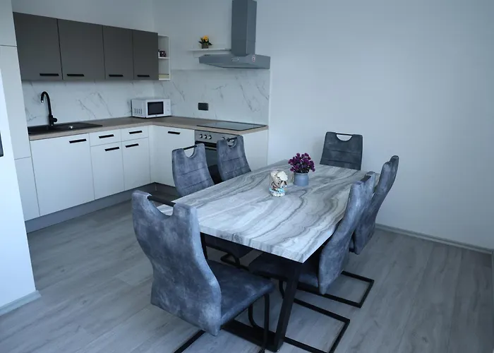 Tabor View * Maribor