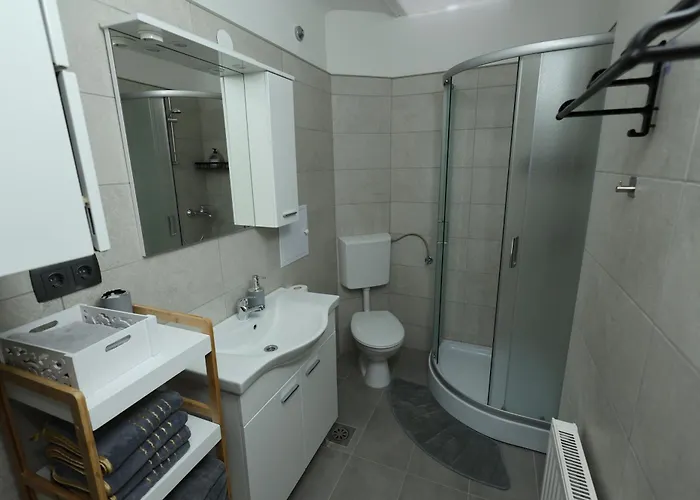 Appartement Tabor View