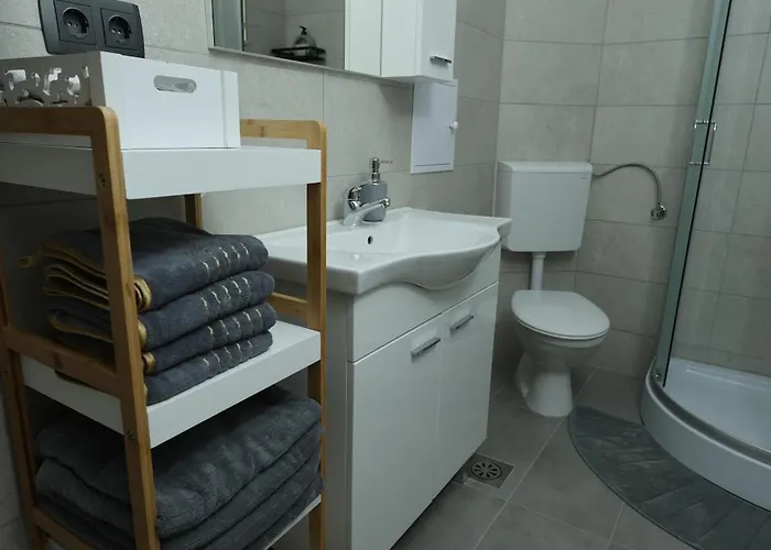 Tabor View Daire Maribor