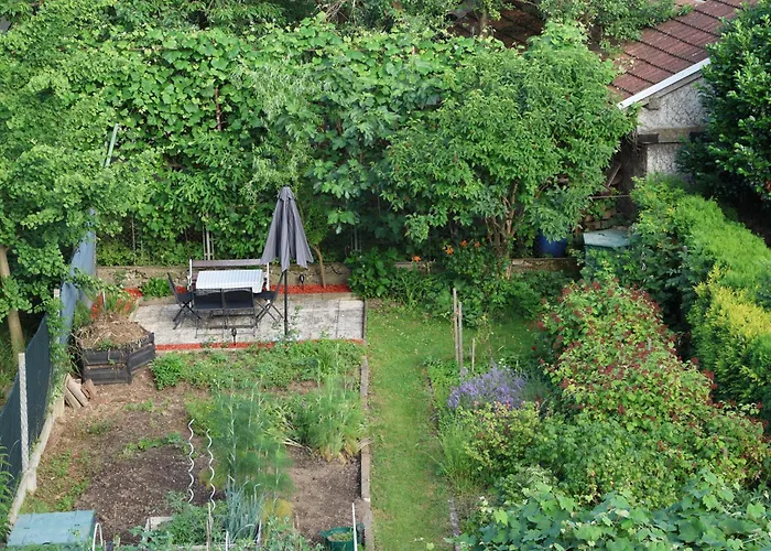 Tabor View * Maribor