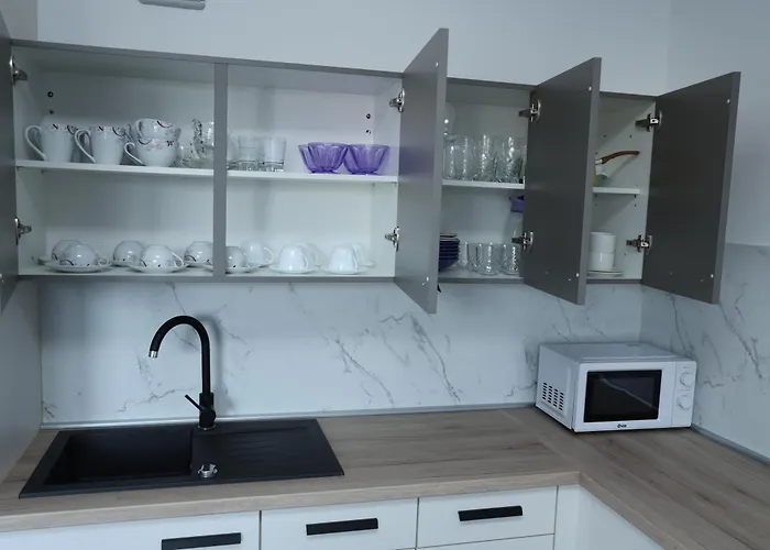 Tabor View Appartement *