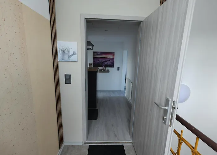 Appartement Tabor View *