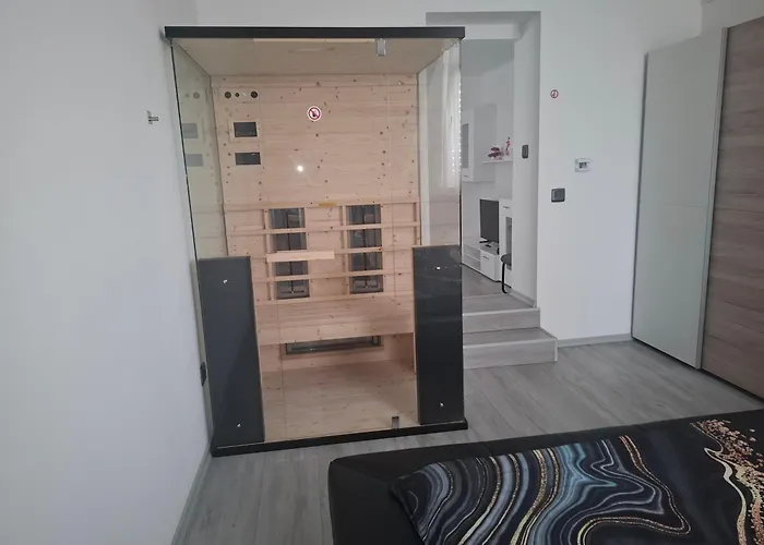 Tabor View Appartement Maribor