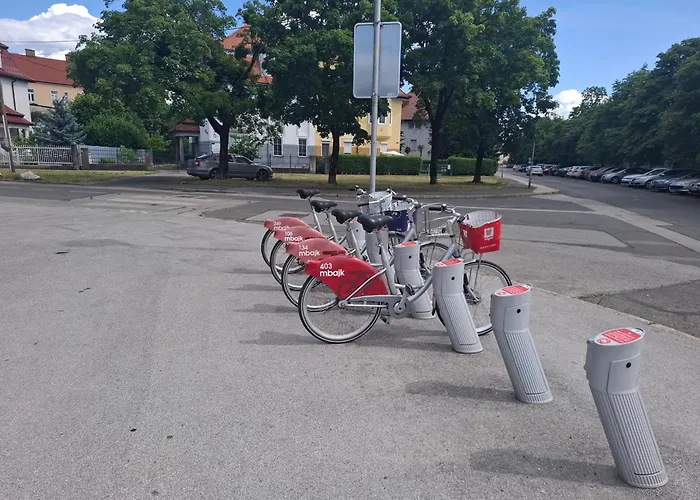 Tabor View Appartement *