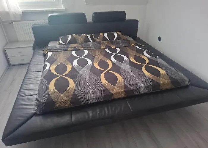 Appartement Tabor View Maribor