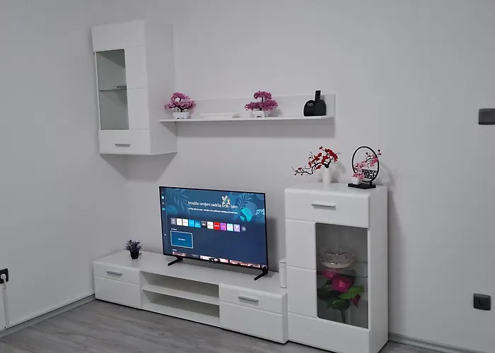 Tabor View Appartement