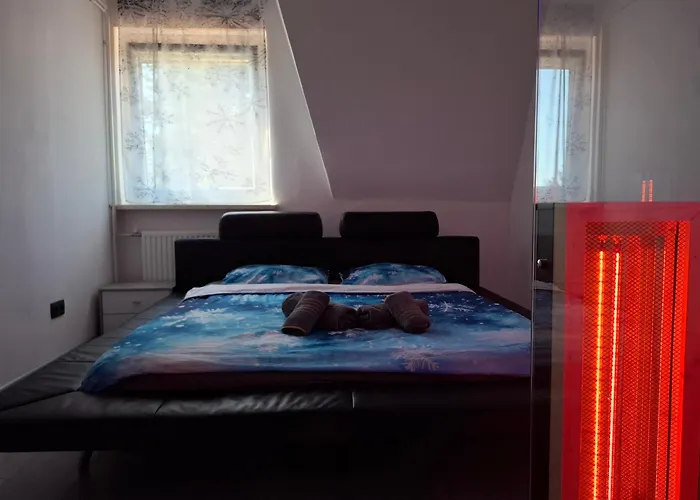 Tabor View Appartement