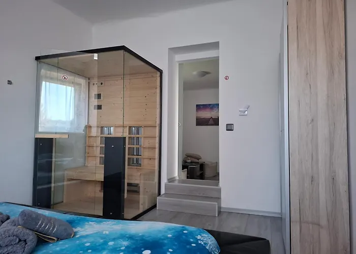 Tabor View Appartement