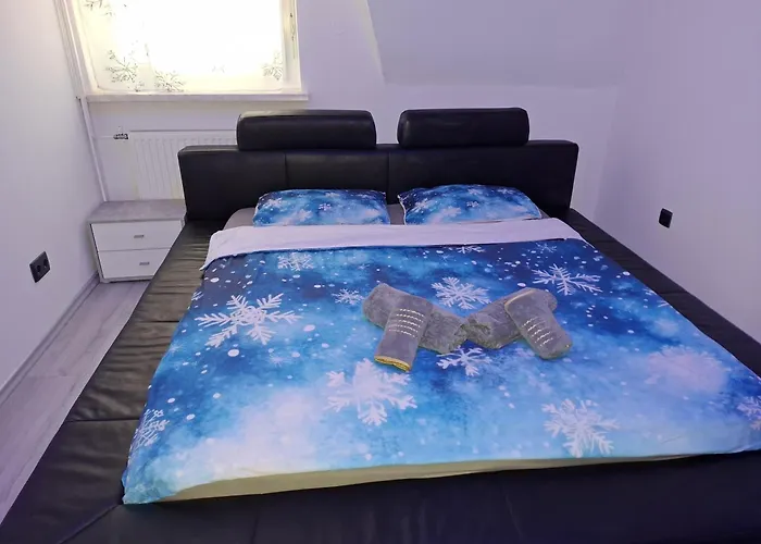 Appartement Tabor View