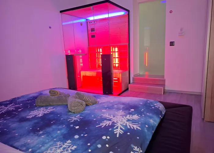 Tabor View Appartement Maribor