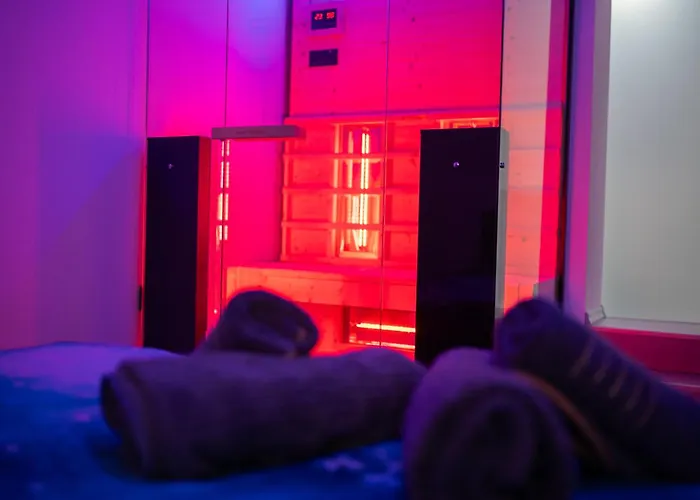 Tabor View Appartement *